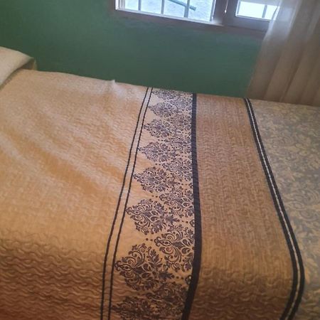 Almuñécar Casa Mari Carmen 아파트 외부 사진