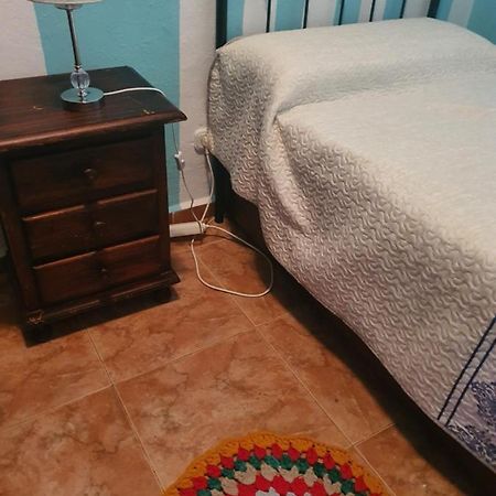 Almuñécar Casa Mari Carmen 아파트 외부 사진