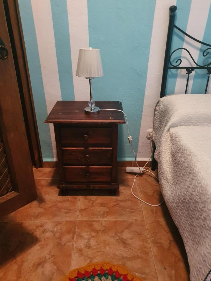 Almuñécar Casa Mari Carmen 아파트 외부 사진